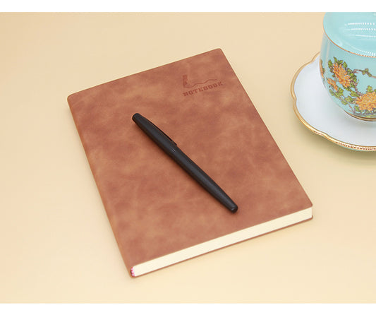 Note Book (Custom-made)